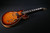 Ibanez AS93FMVLS AS Artcore Expressionist 6str Electric Guitar - Violin Sunburst 565