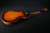 Ibanez AS93FMVLS AS Artcore Expressionist 6str Electric Guitar - Violin Sunburst 565