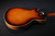 Ibanez AS93FMVLS AS Artcore Expressionist 6str Electric Guitar - Violin Sunburst 565