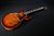 Ibanez AS93FMVLS AS Artcore Expressionist 6str Electric Guitar - Violin Sunburst 561