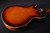 Ibanez AS93FMVLS AS Artcore Expressionist 6str Electric Guitar - Violin Sunburst 561