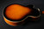 Ibanez AF75VSB AF Artcore 6str Electric Guitar  - Vintage Sunburst 657