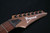 Ibanez RG7421WNF RG Standard 7str Electric Guitar - Walnut Flat 404