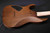 Ibanez RG7421WNF RG Standard 7str Electric Guitar - Walnut Flat 404