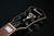 Ibanez GB10EMJBB George Benson Signature 6str Hollow Body Electric Guitar - Jet Blue Burst 429