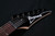 Ibanez S621QMDEB S Standard 6str Electric Guitar  - Dragon Eye Burst 077