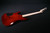 Ibanez S621QMDEB S Standard 6str Electric Guitar  - Dragon Eye Burst 077