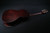 Gretsch JDCONREXBRST Jim Dandy Concert Guitar - Rex Burst 149