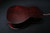 Gretsch JDCONREXBRST Jim Dandy Concert Guitar - Rex Burst 149