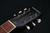 Gretsch JDCONREXBRST Jim Dandy Concert Guitar - Rex Burst 149