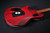 EVH Wolfgang Standard Exotic Black Walnut Electric Guitar - Natural 431