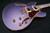 Ibanez AS73GMPF AS Artcore 6str Electric Guitar  - Metallic Purple Flat 941