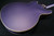 Ibanez AS73GMPF AS Artcore 6str Electric Guitar  - Metallic Purple Flat 941