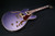 Ibanez AS73GMPF AS Artcore 6str Electric Guitar  - Metallic Purple Flat 945