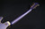 Ibanez AS73GMPF AS Artcore 6str Electric Guitar  - Metallic Purple Flat 945