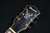 Ibanez AS73GMPF AS Artcore 6str Electric Guitar  - Metallic Purple Flat 945