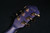 Ibanez AS73GMPF AS Artcore 6str Electric Guitar  - Metallic Purple Flat 945