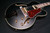 Ibanez AF75GBKF AF Artcore 6str Electric Guitar  - Black Flat 700