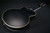 Ibanez AF75GBKF AF Artcore 6str Electric Guitar  - Black Flat 691