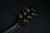 Ibanez AF75GBKF AF Artcore 6str Electric Guitar  - Black Flat 691