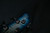 Ibanez BTB Bass Workshop 5str Electric Bass Multi scale - Cosmic Blue Starburst Low Gloss - 432