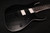 Ibanez RGR652AHBFWK RG Prestige 6str Electric Guitar w/Case - Weathered Black 387