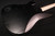 Ibanez RGR652AHBFWK RG Prestige 6str Electric Guitar w/Case - Weathered Black 387