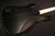 Ibanez RGR652AHBFWK RG Prestige 6str Electric Guitar w/Case - Weathered Black 432