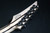 Ibanez RGD3121PRF RGD Prestige 6str Electric Guitar w/Case - Polar Lights Flat 988