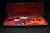 Ibanez RGR5221TFR RG Prestige 6str Electric Guitar w/Case - Transparent Fluorescent Orange 433