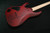 Ibanez RGA742FMTGF RGA Standard 7str Electric Guitar - Transparent Gray Flat 709
