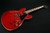 Ibanez AS73TCD AS Artcore 6str Electric Guitar  - Transparent Cherry Red 875
