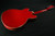 Ibanez AS73TCD AS Artcore 6str Electric Guitar  - Transparent Cherry Red 875