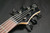 Ibanez BTB865SCWKL BTB Bass Workshop 5str Electric Bass - Weathered Black Low Gloss 927