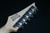 Ibanez GRX70QATBB GIO RX 6str Electric Guitar - Transparent Blue Burst 313