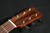 Martin Guitar D-15M with Gig Bag, Acoustic Guitar for the Working Musician, Mahogany Construction, Satin Finish, D-14 Fret, and Low Oval Neck Shape 892