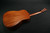 Martin Guitar D-15M with Gig Bag, Acoustic Guitar for the Working Musician, Mahogany Construction, Satin Finish, D-14 Fret, and Low Oval Neck Shape 892