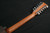 Martin DC-X2E 12-string Acoustic-electric Guitar - Brazilian Rosewood Pattern 064