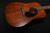 Martin Guitar D-15M with Gig Bag, Acoustic Guitar for the Working Musician, Mahogany Construction, Satin Finish, D-14 Fret, and Low Oval Neck Shape 895