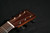 Martin Guitar D-15M with Gig Bag, Acoustic Guitar for the Working Musician, Mahogany Construction, Satin Finish, D-14 Fret, and Low Oval Neck Shape 895