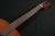 Martin Guitar D-15M with Gig Bag, Acoustic Guitar for the Working Musician, Mahogany Construction, Satin Finish, D-14 Fret, and Low Oval Neck Shape 895