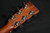 Martin Guitar D-15M with Gig Bag, Acoustic Guitar for the Working Musician, Mahogany Construction, Satin Finish, D-14 Fret, and Low Oval Neck Shape 895