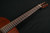 Martin Guitar D-15M with Gig Bag, Acoustic Guitar for the Working Musician, Mahogany Construction, Satin Finish, D-14 Fret, and Low Oval Neck Shape 646