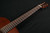 Martin Guitar D-15M with Gig Bag, Acoustic Guitar for the Working Musician, Mahogany Construction, Satin Finish, D-14 Fret, and Low Oval Neck Shape 646