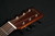Martin Guitar D-15M with Gig Bag, Acoustic Guitar for the Working Musician, Mahogany Construction, Satin Finish, D-14 Fret, and Low Oval Neck Shape 646