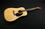 Martin NEW Martin Standard D-28 Satin - Natural 515