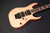 Ibanez RG8570CSTNT J Custom RG Electric Guitar Natural 50th Anniversary Limited Edition - With Case 116