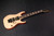 Ibanez RG8570CSTNT J Custom RG Electric Guitar Natural 50th Anniversary Limited Edition - With Case 116