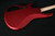 Ibanez SRMD200CAM SR Mezzo 4str Electric Bass - 32'' medium Scale - Candy Apple Matte 061