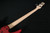 Ibanez SRMD200CAM SR Mezzo 4str Electric Bass - 32'' medium Scale - Candy Apple Matte 061